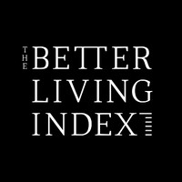 The Better Living Index Logo