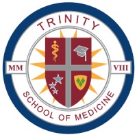 Trinity School of Medicine Logo