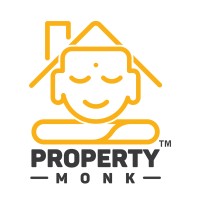 PropertyMonk Consultants Private Limited Logo