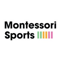 Montessori Sports Logo