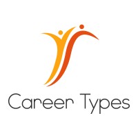 Career Types Logo