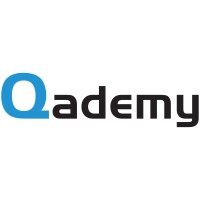Qademy Logo