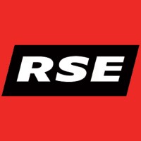 RSE telecom & ICT Logo