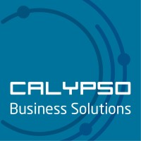 Calypso Business Solutions Sdn Bhd Logo