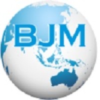 BATUGANA JAYA MANDIRI Logo