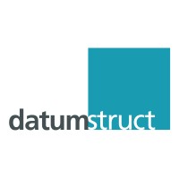 Datumstruct CFS (Official Page) Logo