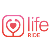 Life Ride Logo