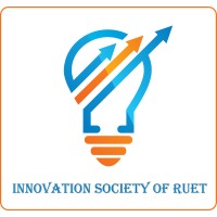 Innovation Society of RUET (ISR) Logo
