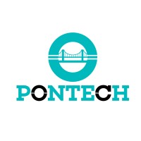 PONTECH Logo