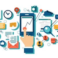 Digital Marketing Logo