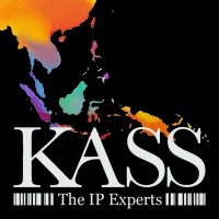 KASS International Logo