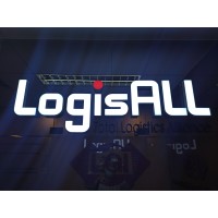 PT. LogisALL Global Indonesia Logo