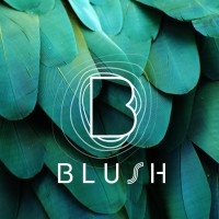 Blush Beach Club Hoi An Logo