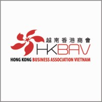 HKBAV - Hong Kong Business Association Vietnam Logo
