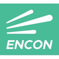 Encon Group - India Logo