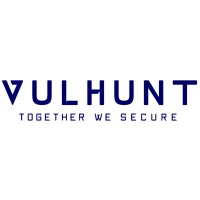 Vulhunt Logo