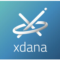 Xdana Investa Logo