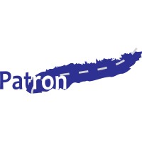 Patron Logo