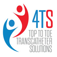 4TS Cardiology Conference Logo