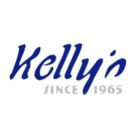 Kelly Taiwan - The Solution Provider of Smart Working Life Logo