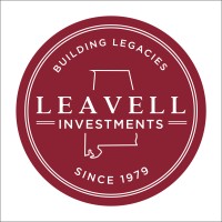 Leavell Investments Logo