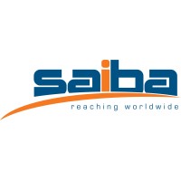 Saiba General Trading LLC Logo