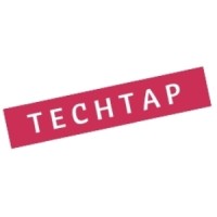TechTap Logo
