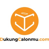 DukungCalonmu Logo