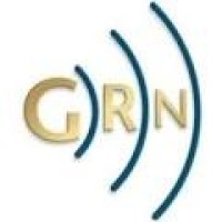 Global Recordings Network Australia Logo