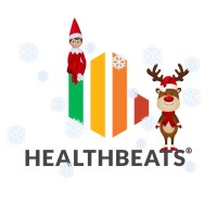 HealthBeats Logo