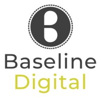 Baseline Digital Logo