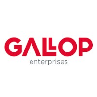 Gallop Enterprises LLC Logo