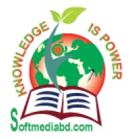 softmediabd.com Logo