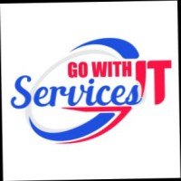Go With IT Services Logo