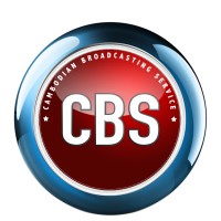 Cambodian Broadcasting Service Co., Ltd. Logo