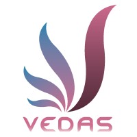 Vedas International - Project Management Consultancy Logo