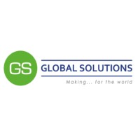 GS (Shenzen) Prototype Technology Co., Ltd Logo