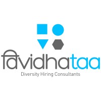 Vividhataa, Diversity Hiring Consultants Logo