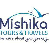 Mishika Tours And Travels Logo