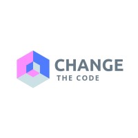 Change The Code Logo