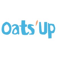 OatsUp Logo