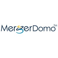MergerDomo Logo