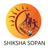Shiksha Sopan - IIT Kanpur Logo
