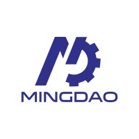Shandong mingdao heavy industry machinery Co., Ltd., Logo