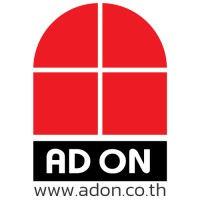 AD ON Logo