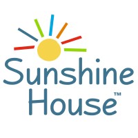 The Sunshine House Early Learning Academy Logo