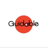 Guidable Inc. Logo