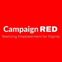Campaign RED Logo
