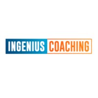 Ingenius Coaching Logo