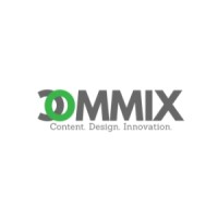 Commix E-Learning Logo